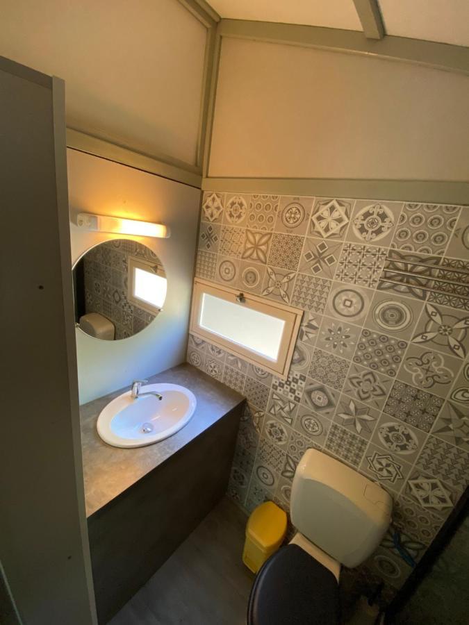 Relais Des Brison Hotel Beaumont  Luaran gambar